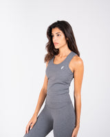Apex Longline Tank DHG - Side 3qtr