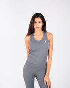 Dark Heather Grey