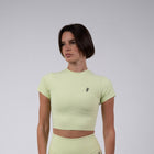 Lime Twist