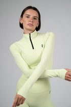 Lime Twist