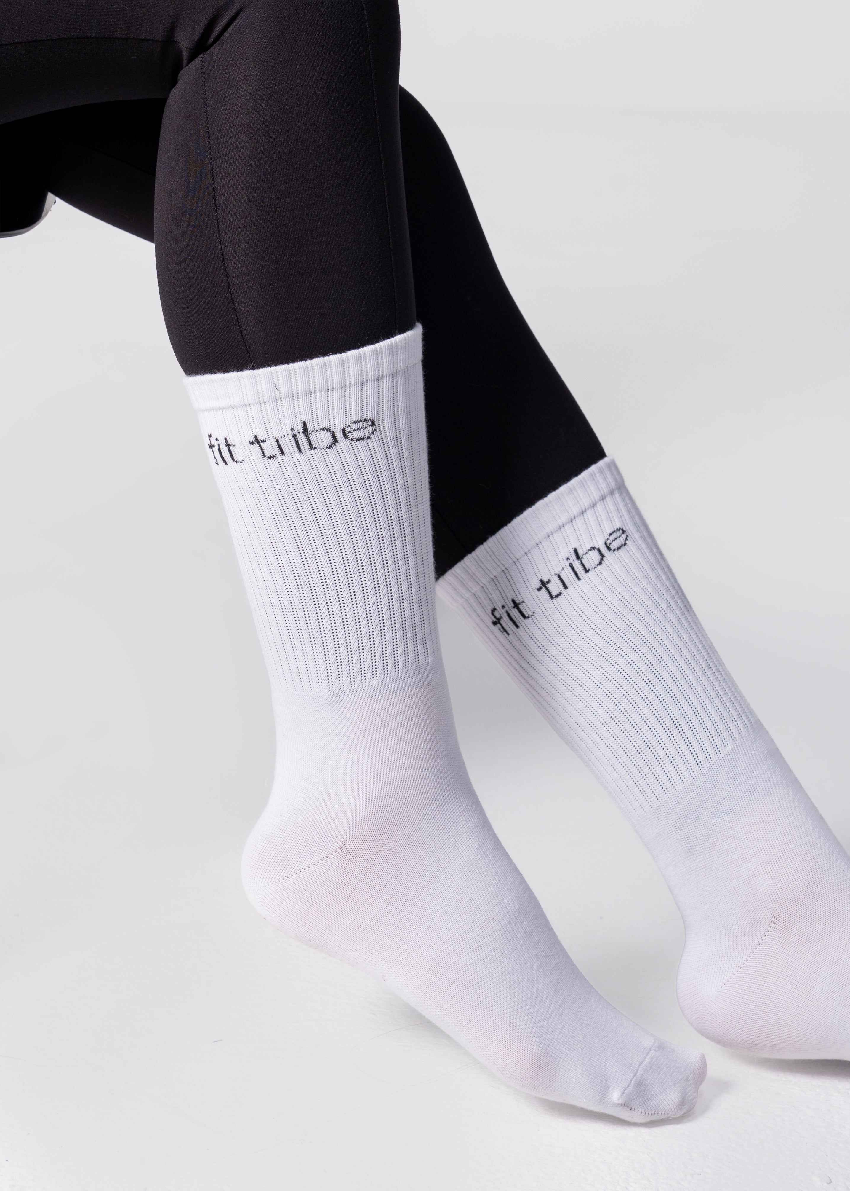 Everyday Essential Socks - FIT TRIBE