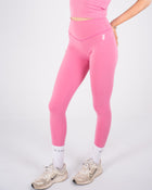 Bubblegum Pink