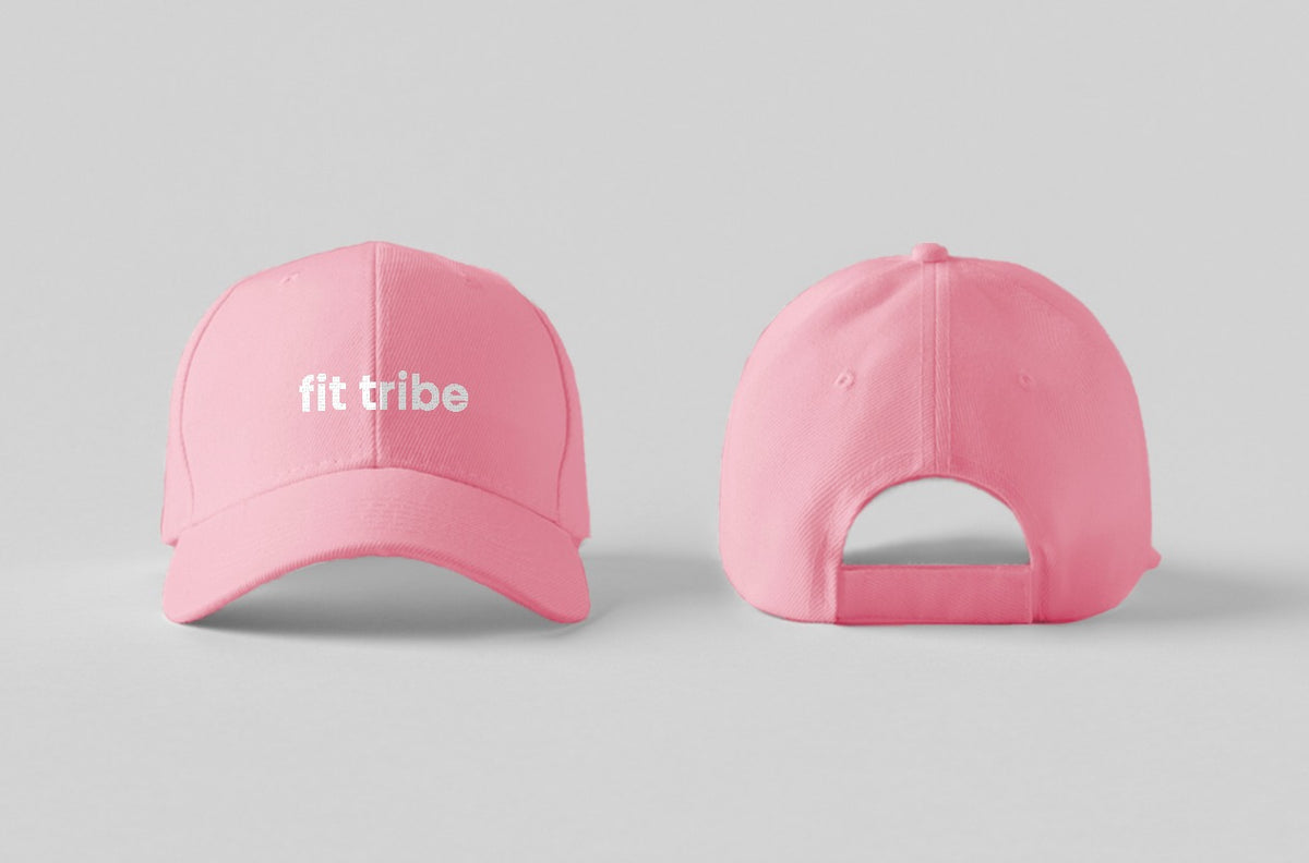 ESSENTIAL LIMITED EDITION SUN-GUARD CAP - FIT TRIBE