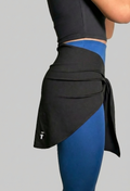 Performance Hip Cover - Black