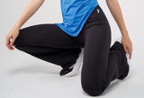 ULTRA SOFT PREMIUM FLARED PANTS - Black - FIT TRIBE