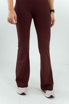 Deep Burgundy