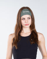 Essential Headband - FIT TRIBE