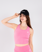 Bubblegum Pink