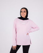 Baby Pink