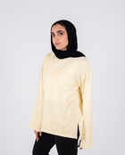 Butter Yellow