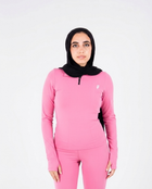 Bubblegum Pink